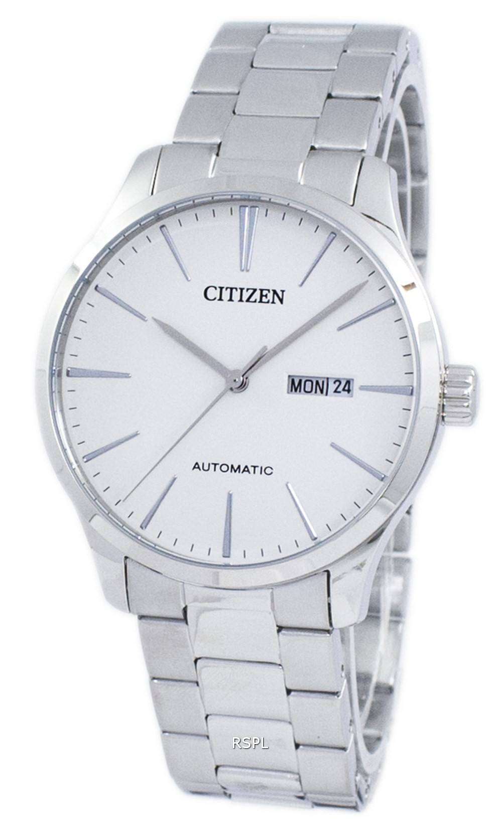 Citizen automatic hotsell nh8350
