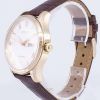 Citizen Analog Automatic NH8363-14A Men's Watch