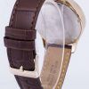 Citizen Analog Automatic NH8363-14A Men's Watch