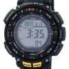 Casio Protrek Triple Sensor PRG-240-1DR PRG-240-1D PRG-240-1 Watch