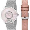 Morellato Vita Quartz Diamond Accents R0153150509 Women's Watch