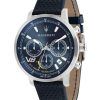 Maserati Granturismo Chronograph Quartz R8871134002 Men's Watch