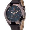 Maserati Traguardo Chronograph Quartz R8871612008 Men's Watch