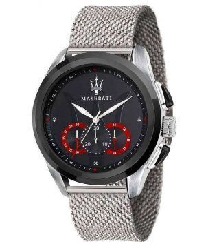 Maserati Traguardo Chronograph Quartz R8873612005 Men's Watch