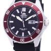 Orient Mako III RA-AA0011B19B Sports Automatic 200M Men's Watch