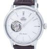 Orient Classic-Elegant Open Heart Automatic RA-AG0002S10B Men's Watch