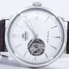 Orient Classic-Elegant Open Heart Automatic RA-AG0002S10B Men's Watch