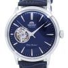 Orient Classic-Elegant Open Heart Automatic RA-AG0005L10B Men's Watch