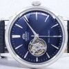 Orient Classic-Elegant Open Heart Automatic RA-AG0005L10B Men's Watch