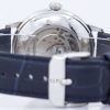 Orient Classic-Elegant Open Heart Automatic RA-AG0005L10B Men's Watch