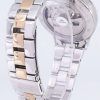 Orient Analog Automatic Semi Skeleton Japan Made RA-AG0020S00C Women's Watch