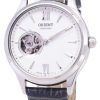 Orient Analog Open Heart Automatic Japan Made RA-AG0025S00C Women's Watch