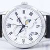 Orient Sun & Moon Automatic SAK00002S Men's Watch