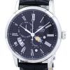 Orient Sun & Moon Automatic Japan Made SAK00004B Men's Watch