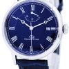Orient Star Elegant Classic Automatic Power Reserve SEL09003D0 EL09003D Mens Watch
