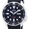 Seiko Automatic Diver's 200M NATO Strap SKX007J1-NATO4 Men's Watch