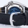 Seiko Automatic Diver's 200M Ratio Black Leather SKX007K1-LS6 Men's Watch