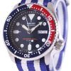 Seiko Automatic Divers 200M NATO Strap SKX009J1-NATO2 Mens Watch