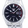 Seiko 5 Automatic Japan Made 21 Jewels SNK375 SNK375J1 SNK375J Men's Watch