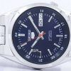 Seiko 5 Automatic Japan Made SNK563 SNK563J1 SNK563J Men's Watch