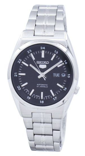 Seiko 5 Automatic Japan Made SNK567 SNK567J1 SNK567J Men's Watch