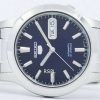Seiko Automatic Sports SNK793 SNK793K1 SNK793K Men's Watch