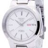 Seiko 5 Automatic 21 Jewels SNKA01K1 SNKA01K Mens Watch