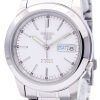 Seiko 5 Automatic 21 Jewels SNKE49K1 SNKE49K Mens Watch