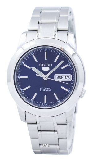 Seiko 5 Automatic SNKE51 SNKE51K1 SNKE51K Men's Watch