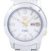 Seiko 5 Automatic SNKK07 SNKK07K1 SNKK07K Men's Watch