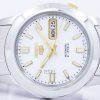 Seiko 5 Automatic SNKK07 SNKK07K1 SNKK07K Men's Watch