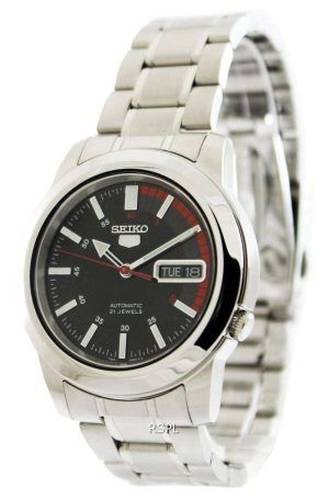 Seiko 5 Automatic 21 Jewels SNKK31K1 SNKK31K SNKK31 Mens Watch