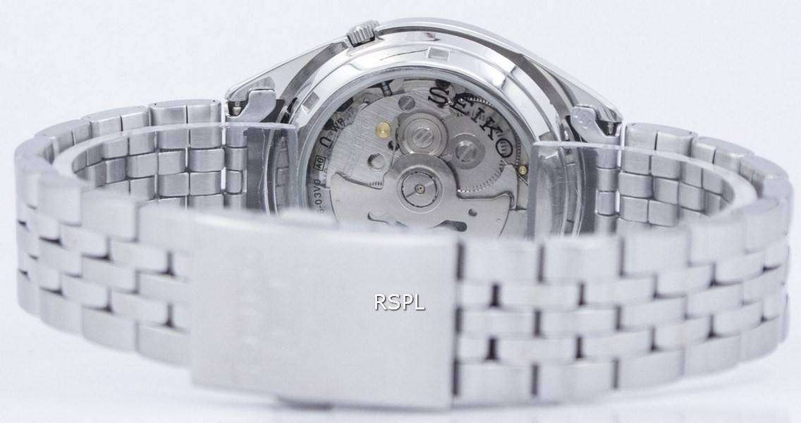 Seiko 5 Automatic SNKL23 SNKL23K1 SNKL23K Men s Watch Citywatches .za