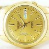 Seiko 5 21 Jewels Automatic SNKL48K1 SNKL48K SNKL48 Mens Watch