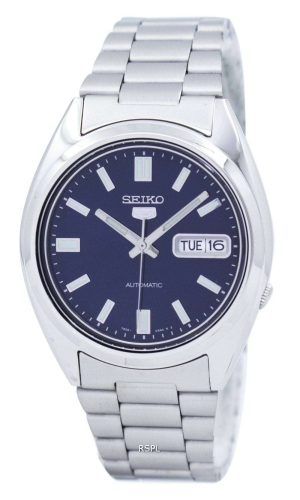 Seiko 5 Automatic SNXS77 SNXS77K1 SNXS77K Men's Watch