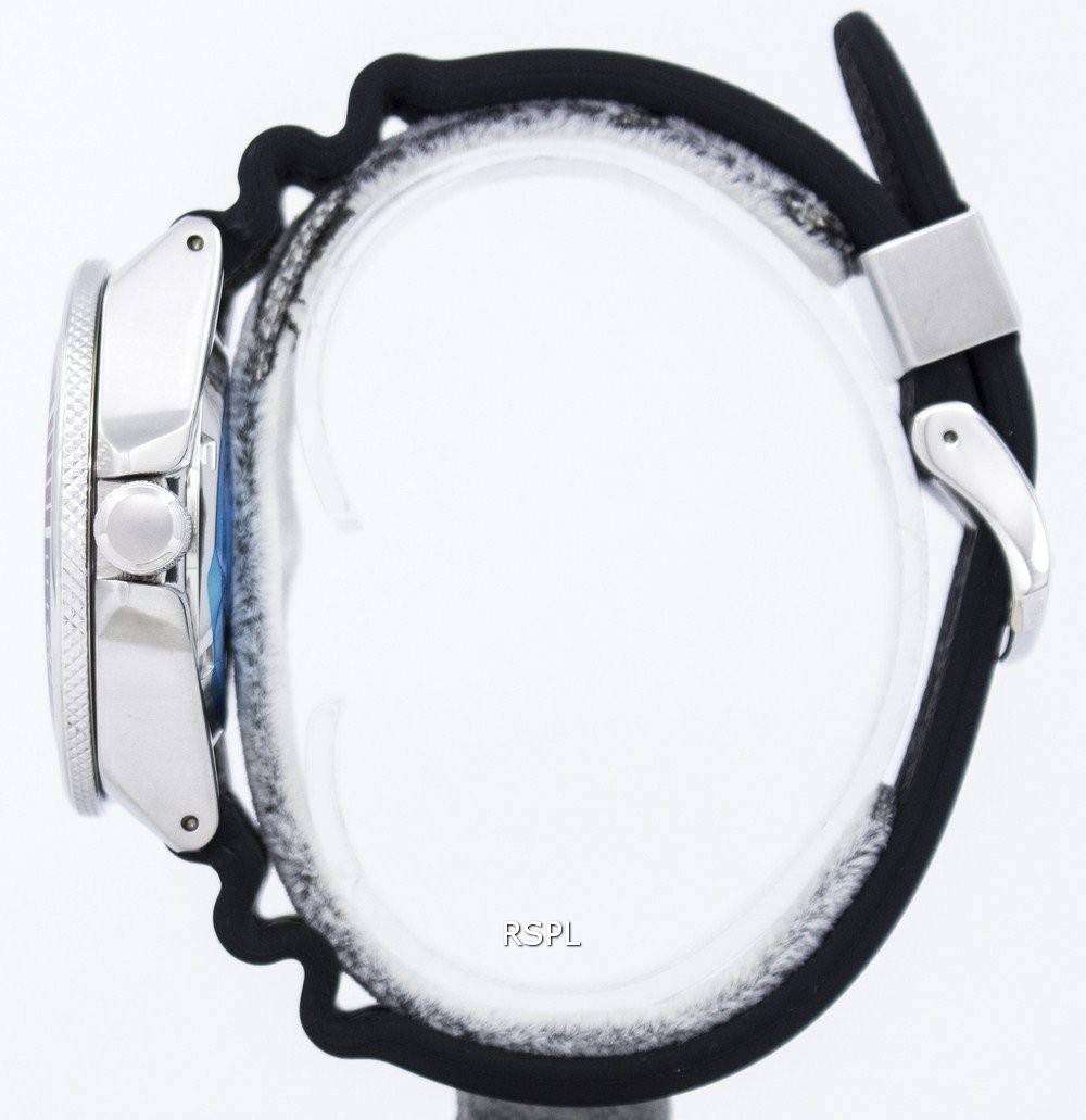 Seiko Prospex Samurai Automatic Divers 200M Japan Made SRPB53 SRPB53J1 SRPB53J Men's Watch