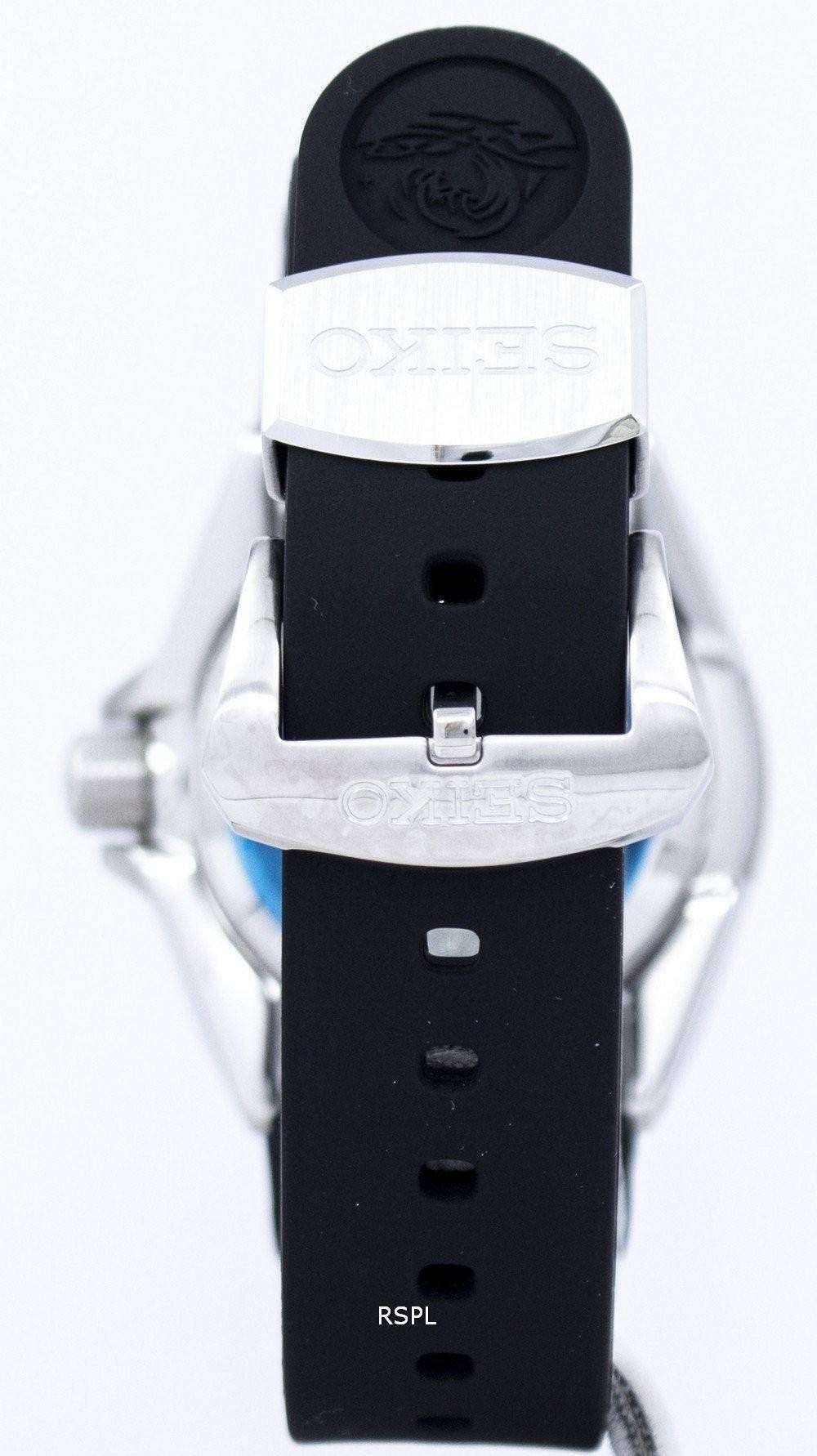 Seiko Prospex Samurai Automatic Divers 200M Japan Made SRPB53 SRPB53J1 SRPB53J Men's Watch