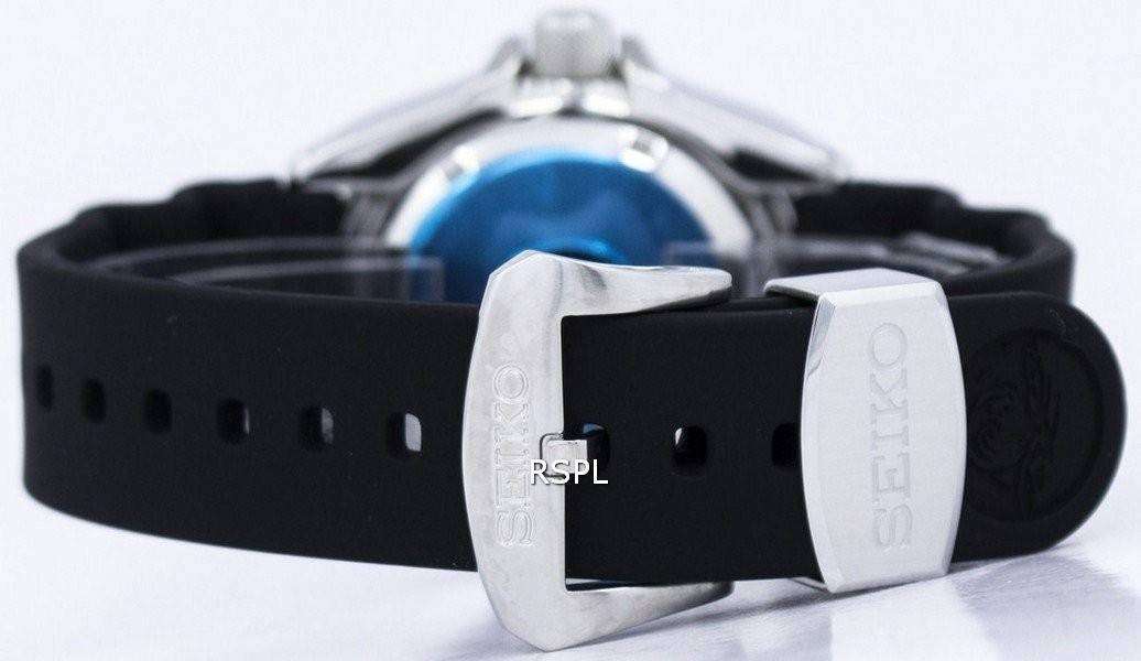 Seiko Prospex Samurai Automatic Divers 200M Japan Made SRPB53 SRPB53J1 SRPB53J Men's Watch