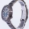 Seiko 5 Sports Bottle Cap Automatic SRPC65 SRPC65K1 SRPC65K Men's Watch