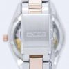 Seiko Presage Automatic Japan Made Diamond Accent SSA810 SSA810J1 SSA810J Women's Watch