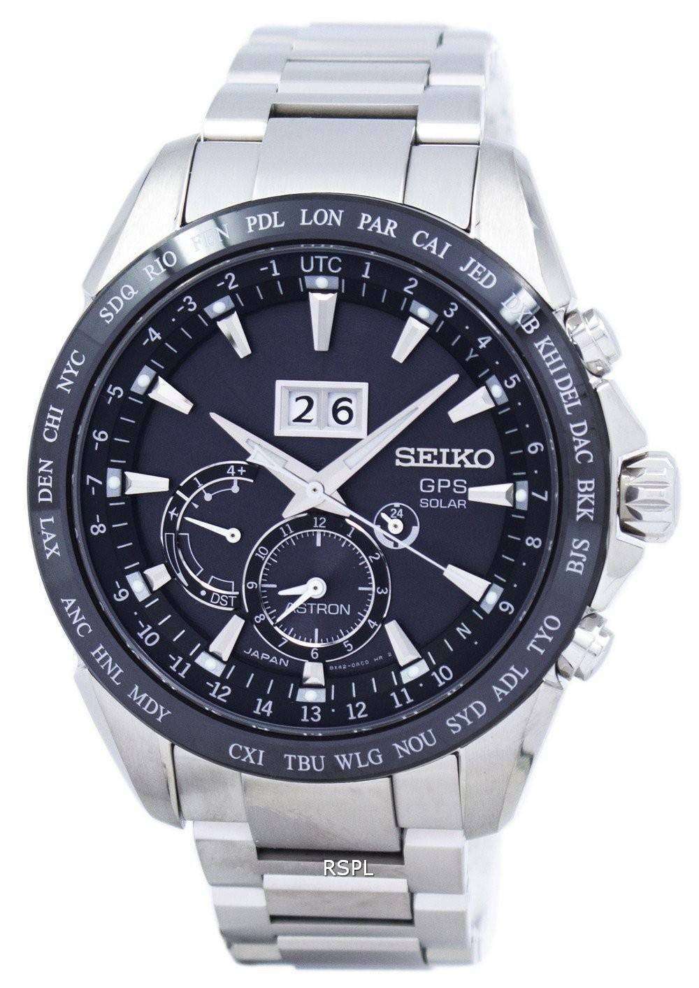 seiko astron gps solar sse149j1