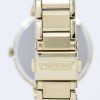 Seiko Solar Diamond Accent SUP384 SUP384P1 SUP384P Women's Watch