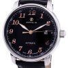 Zeppelin Series LZ127 Graf Germany Made 7656-2 76562 Men's Watch