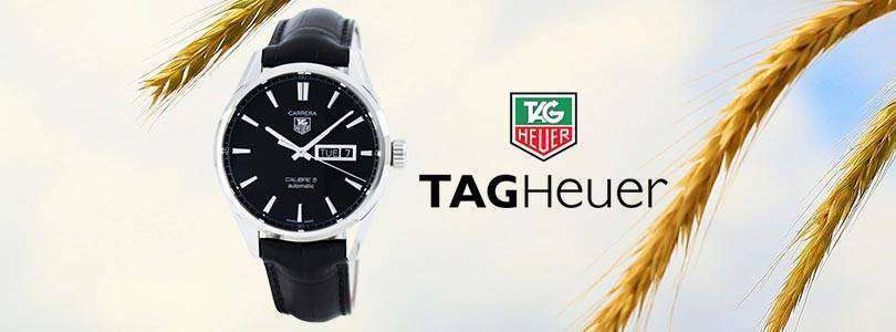 Tag Heuer