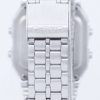 Casio Alarm World Time Digital A500WA-7DF Men's Watch