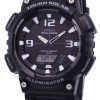 Casio Analog Digital Tough Solar AQ-S810W-1AVDF AQ-S810W-1AV Mens Watch