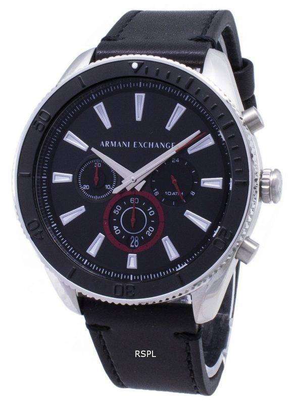 Armani Exchange Chronograph Quartz AX1817 Men's Watch - Citywatches.co.za