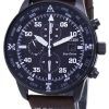 Citizen Eco-Drive CA0695-17E Chronograph Analog Men's Watch