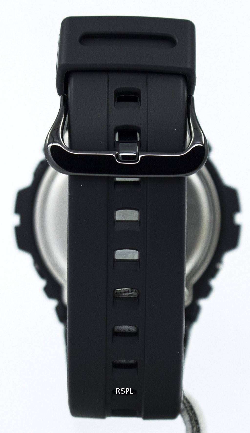 casio g shock g 100bb