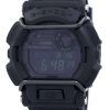 Casio G-Shock Illuminator World Time GD-400MB-1 Mens Watch